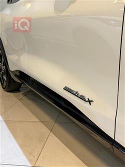 فورد موستانج Mach-E